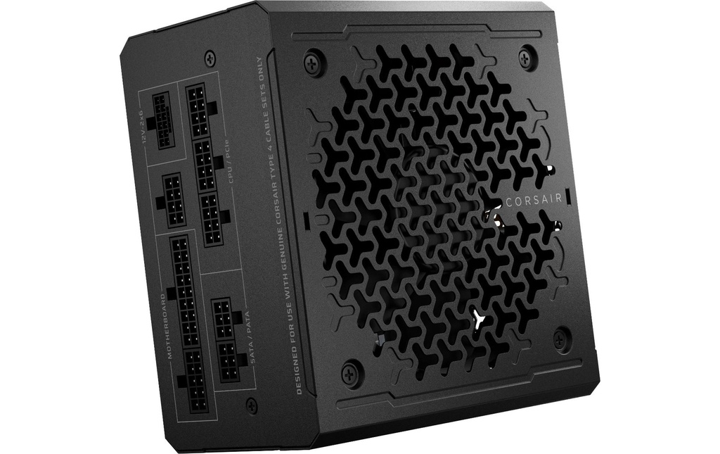 Netzteil Corsair, RMe 2025 RM1000e-2