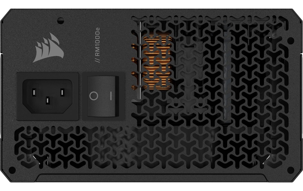 Netzteil Corsair, RMe 2025 RM1000e-4