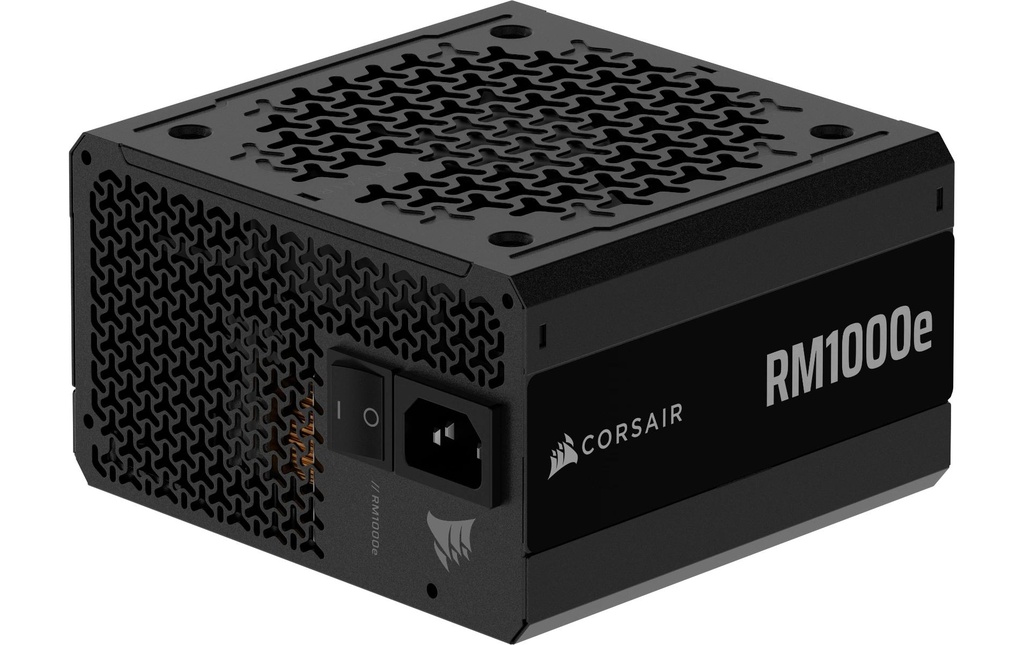 Netzteil Corsair, RMe 2025 RM1000e-6