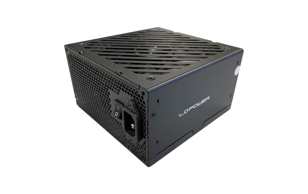 Netzteil LC Power, SI Pro Serie 650W-3