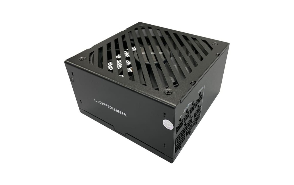 Netzteil LC Power, SI Pro Serie 650W-4