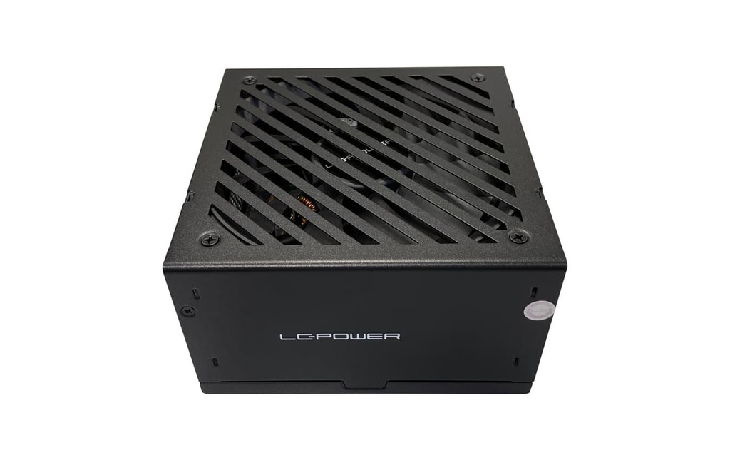 Netzteil LC Power, SI Pro Serie 650W-6