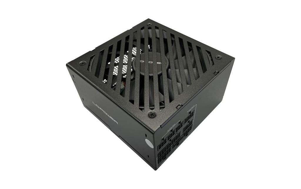 Netzteil LC Power, SI Pro Serie 750W-5
