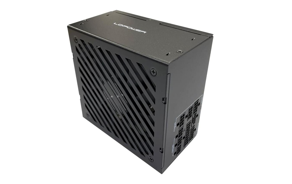 Netzteil LC Power, SI Pro Serie 850W-1