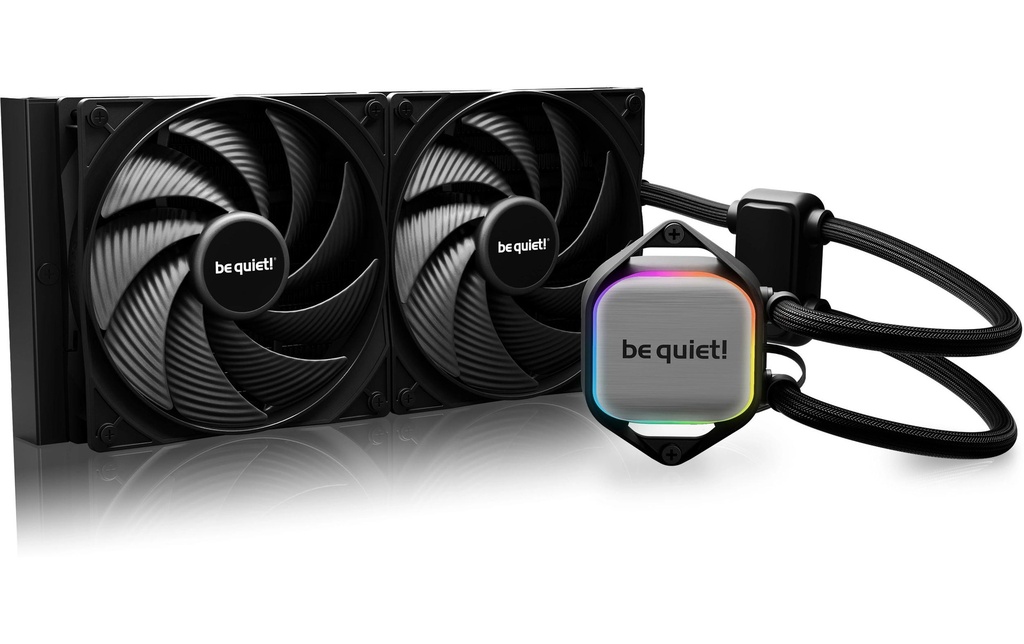 Wasserkühler be quiet! Pure Loop 2 280mm-0