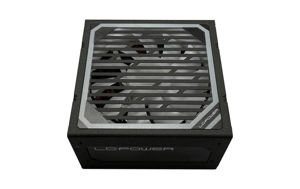 Netzteil LC Power, LC6850M V3.0-4