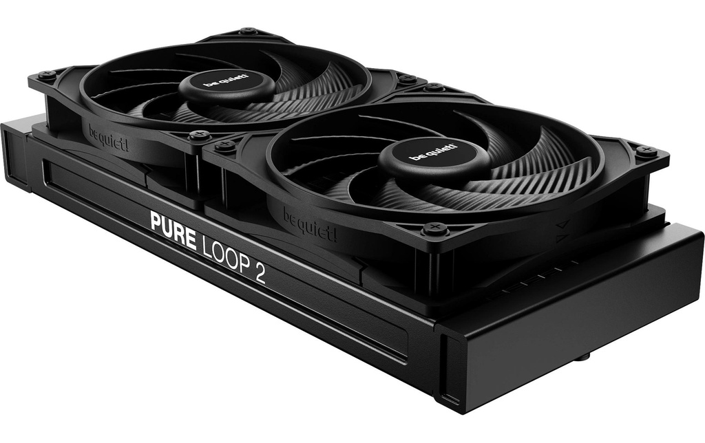 Wasserkühler be quiet! Pure Loop 2 240mm-2