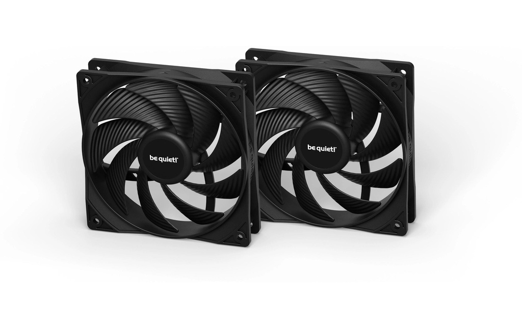 Wasserkühler be quiet! Pure Loop 2 240mm-4