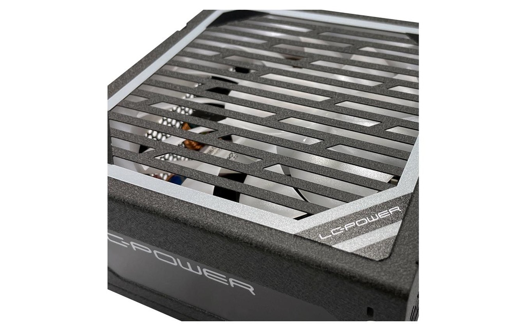 Netzteil LC Power, LC1000M V3.0-8