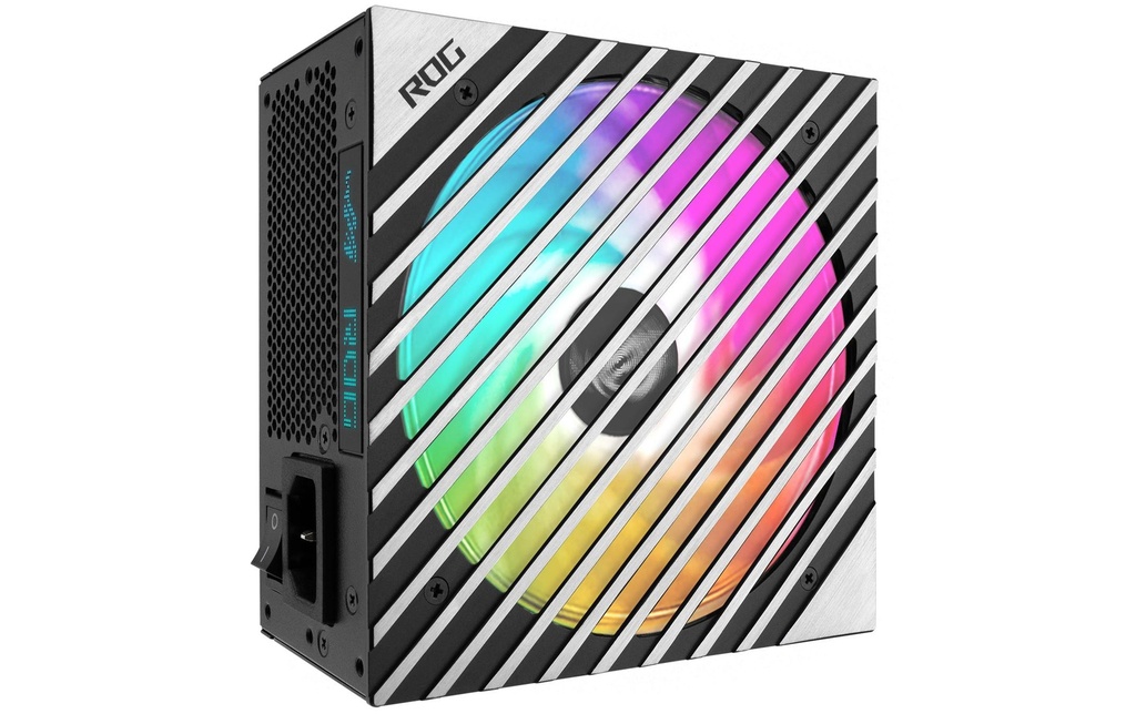 Asus ROG Loki SFX-L-1200W Platinum-0