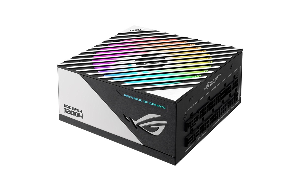 Asus ROG Loki SFX-L-1200W Platinum-1