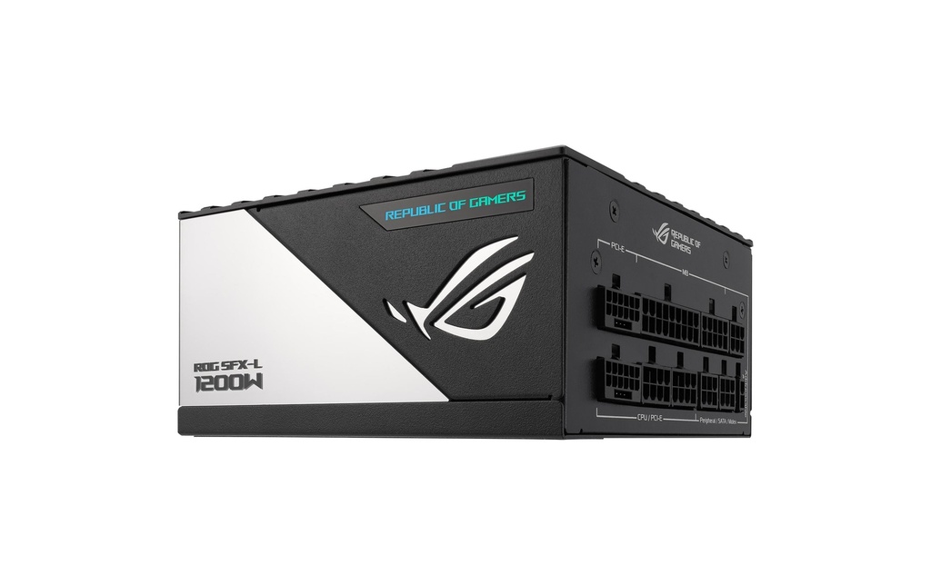 Asus ROG Loki SFX-L-1200W Platinum-5