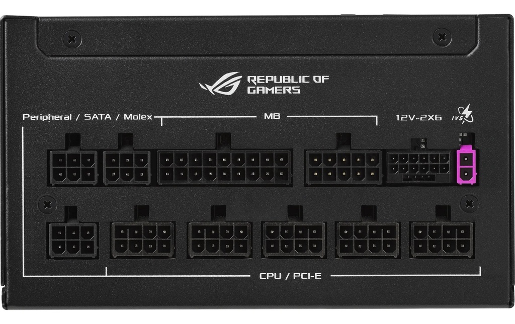 Asus ROG STRIX 850P GAMING-5