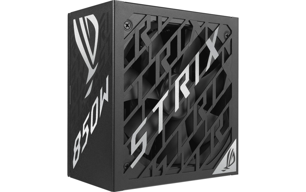 Asus ROG STRIX 850P GAMING-8