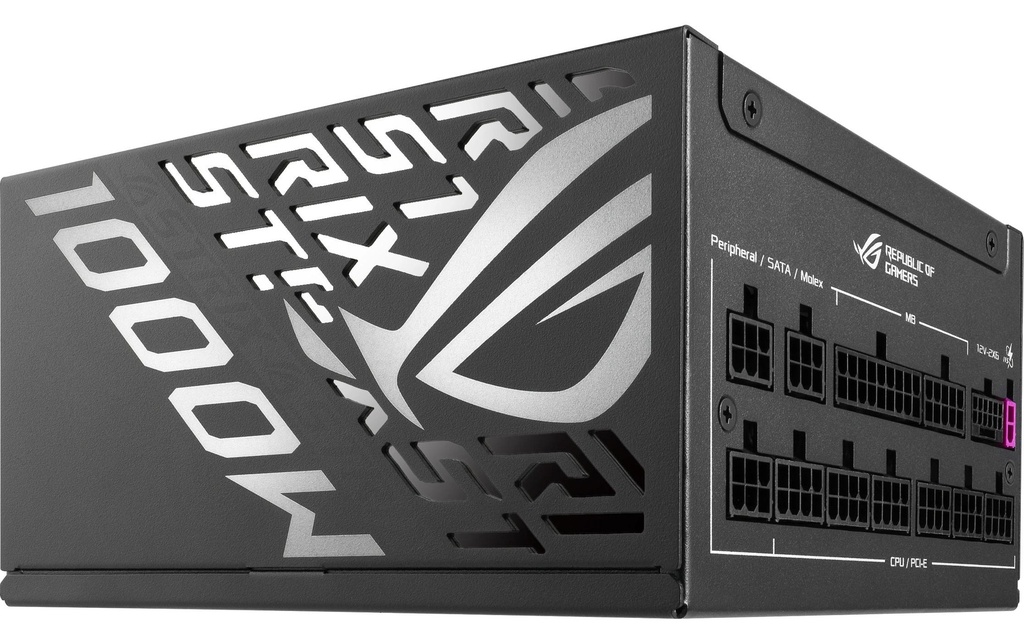 Asus ROG STRIX 1000P GAMING-8