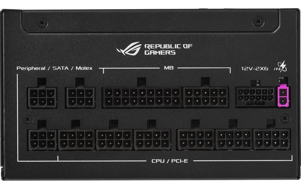 Asus ROG STRIX 1200P GAMING-8