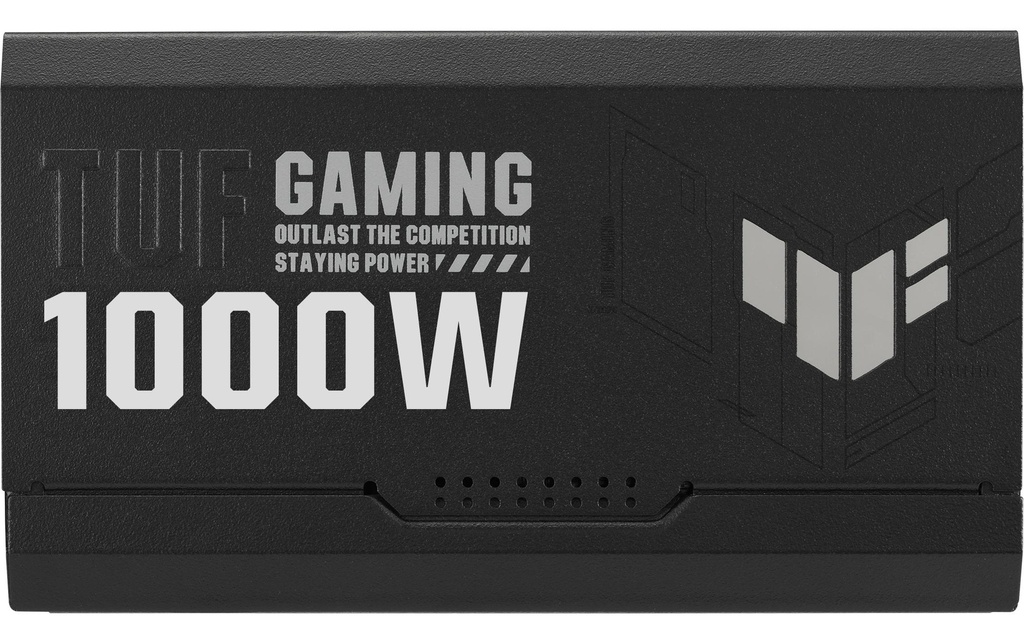 Asus TUF Gaming 1000W Gold Black-2