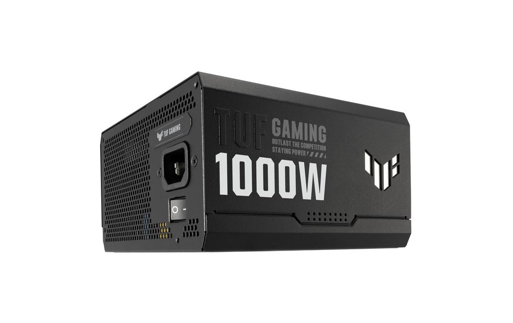 Asus TUF Gaming 1000W Gold Black-3