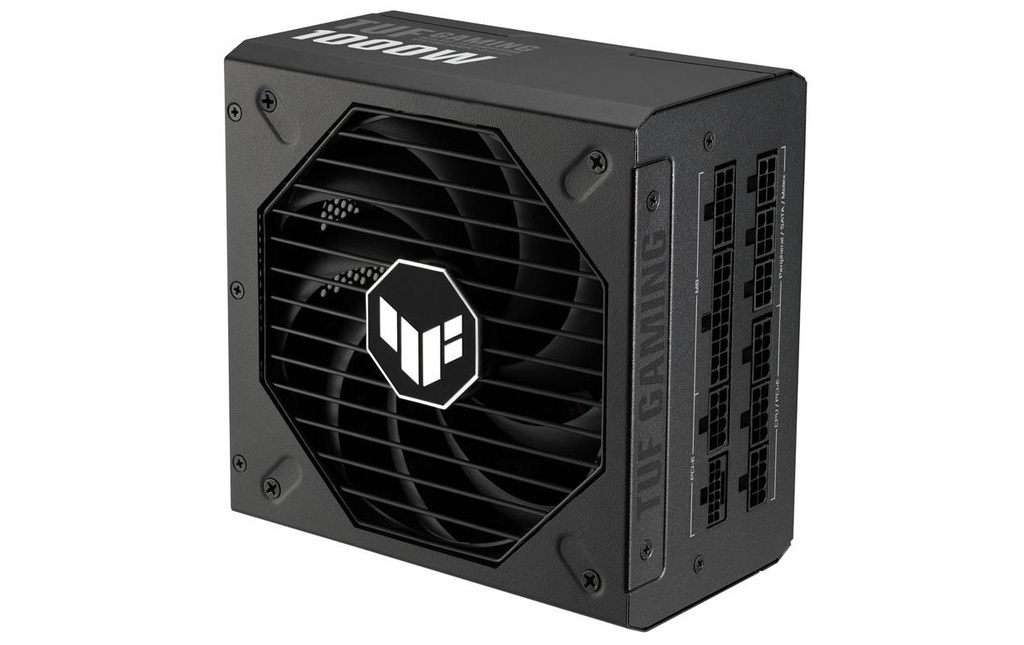 Asus TUF Gaming 1000W Gold Black-4