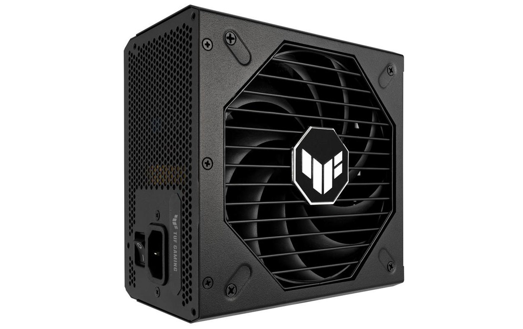 Asus TUF Gaming 1000W Gold Black-5