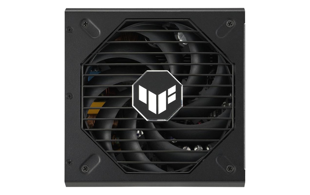 Asus TUF Gaming 1000W Gold Black-6