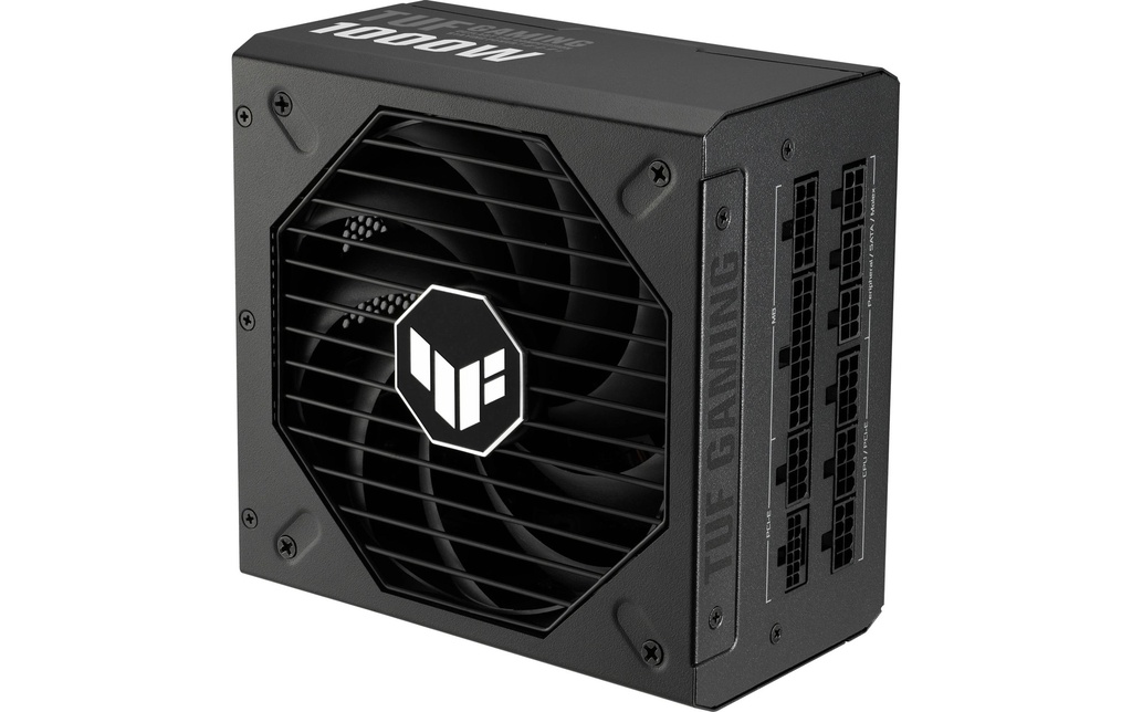Asus TUF Gaming 1000W Gold Black-8