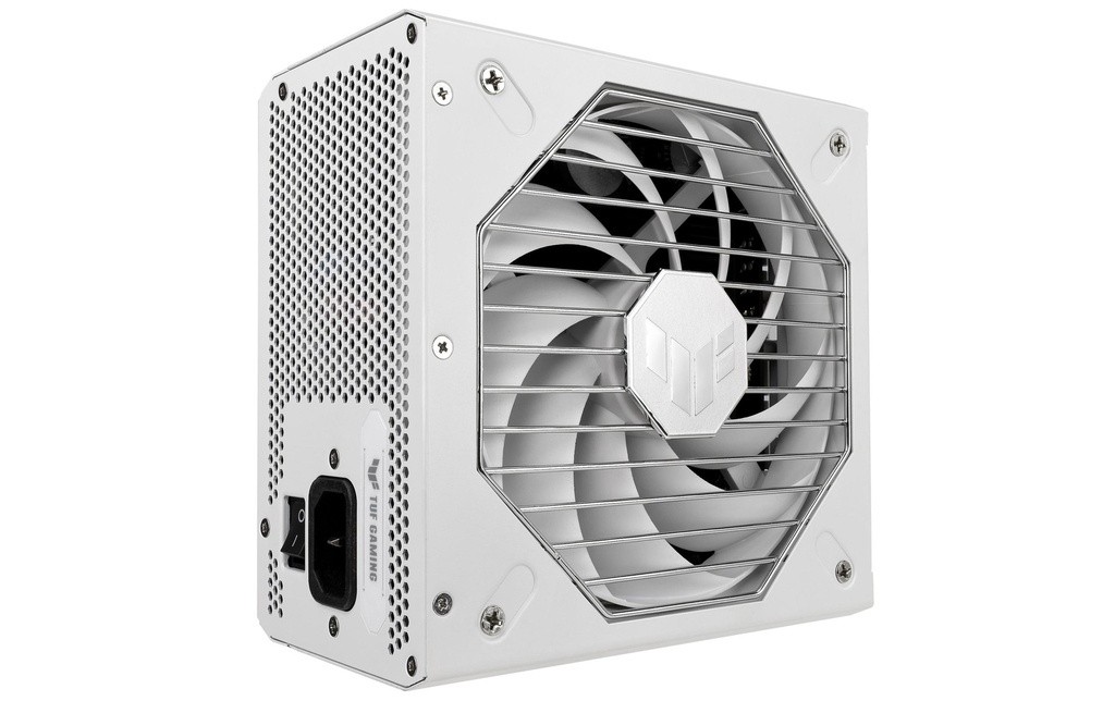 Asus TUF Gaming 1000W Gold White-1