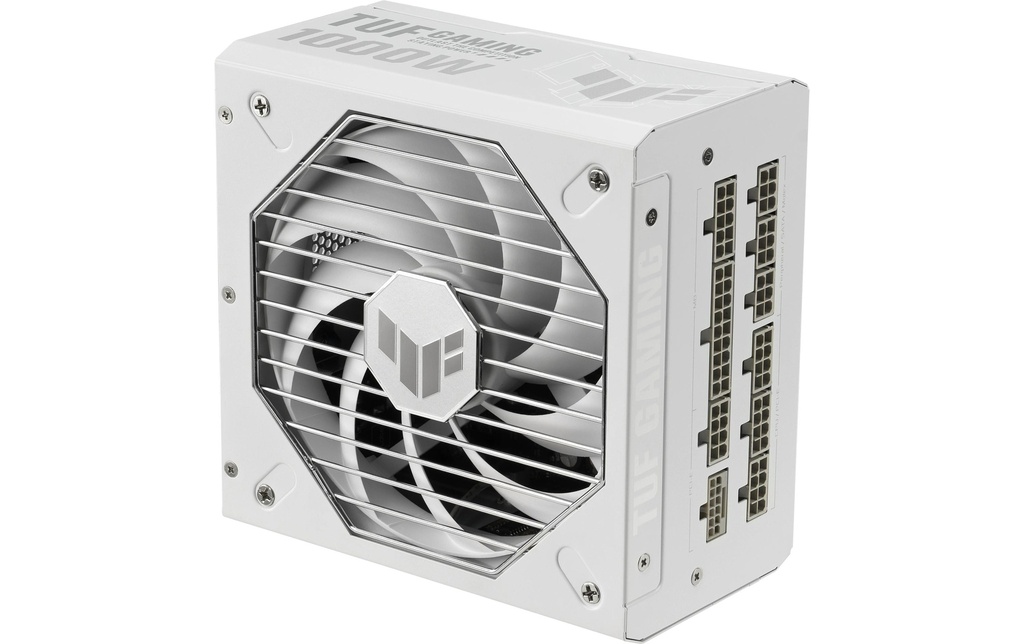 Asus TUF Gaming 1000W Gold White-2