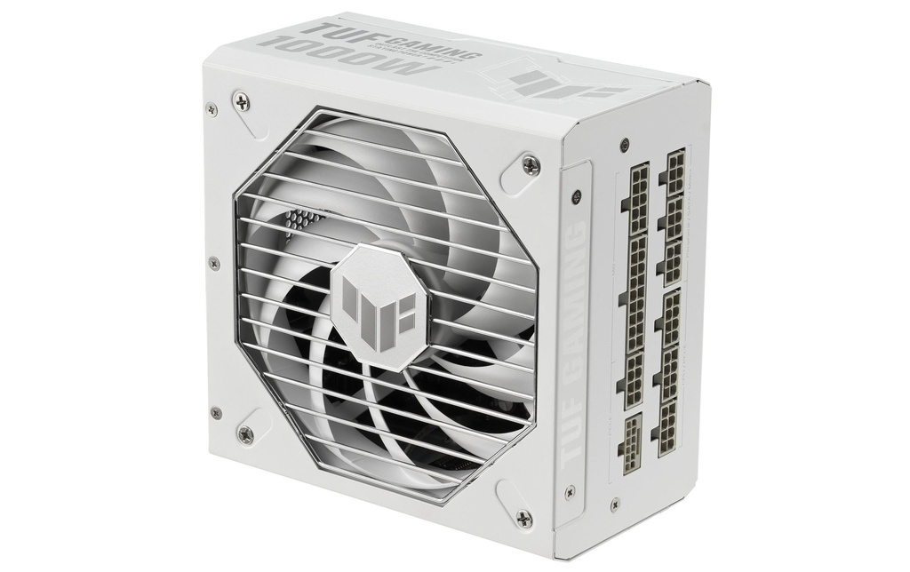 Asus TUF Gaming 1000W Gold White-4