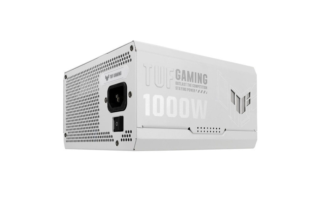 Asus TUF Gaming 1000W Gold White-5
