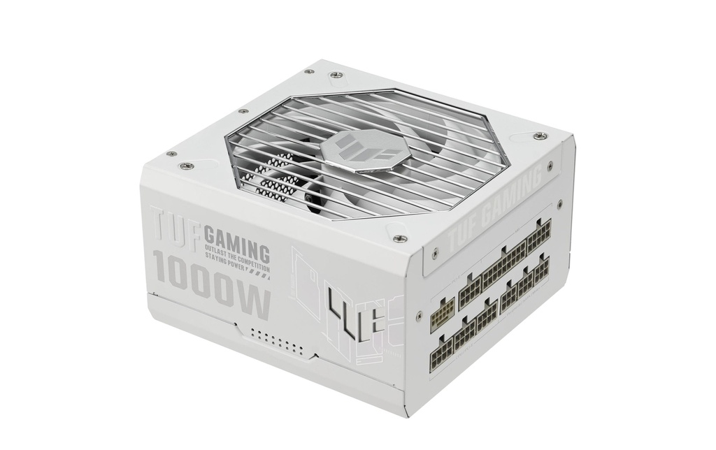 Asus TUF Gaming 1000W Gold White-6