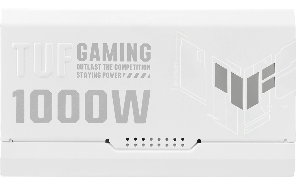 Asus TUF Gaming 1000W Gold White-8