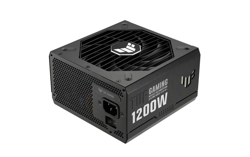 Asus TUF Gaming 1200W Gold-1