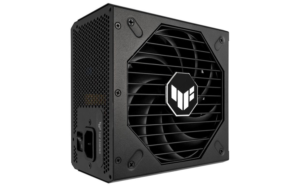 Asus TUF Gaming 1200W Gold-5