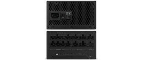 Netzteil NZXT C-Series, 850W-1