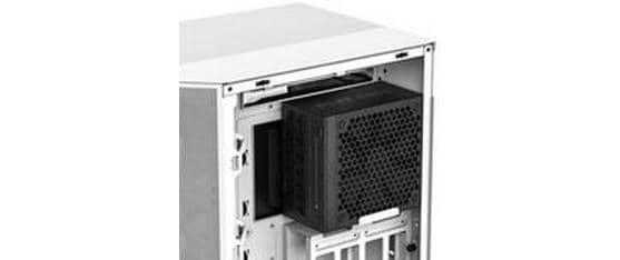 Netzteil NZXT C-Series, 850W-6