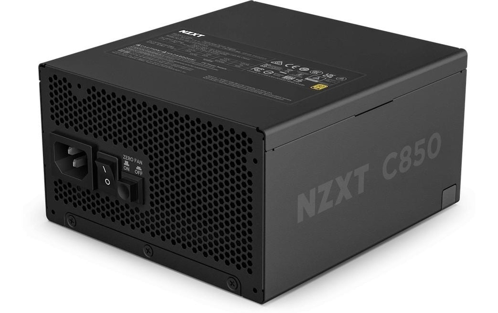Netzteil NZXT C-Series, 850W-8