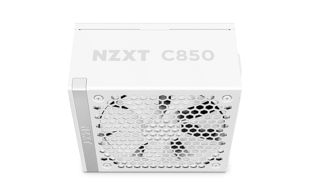 Netzteil NZXT C-Series, 850W-3