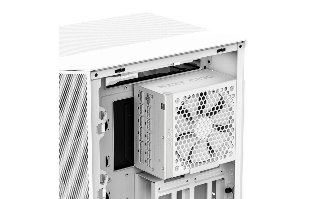 Netzteil NZXT C-Series, 850W-4