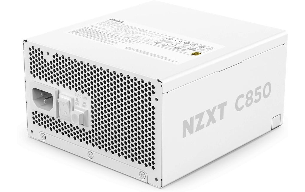 Netzteil NZXT C-Series, 850W-5