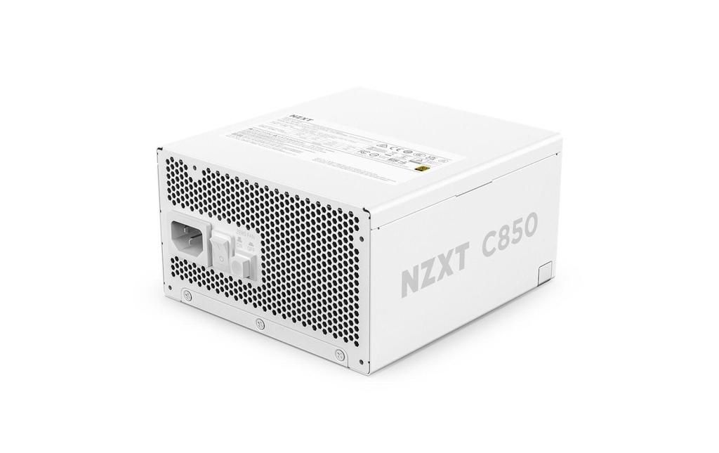 Netzteil NZXT C-Series, 850W-6
