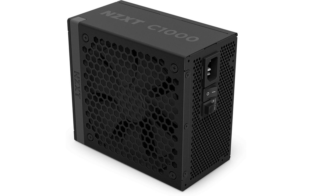 Netzteil NZXT C-Series, 1000W-5