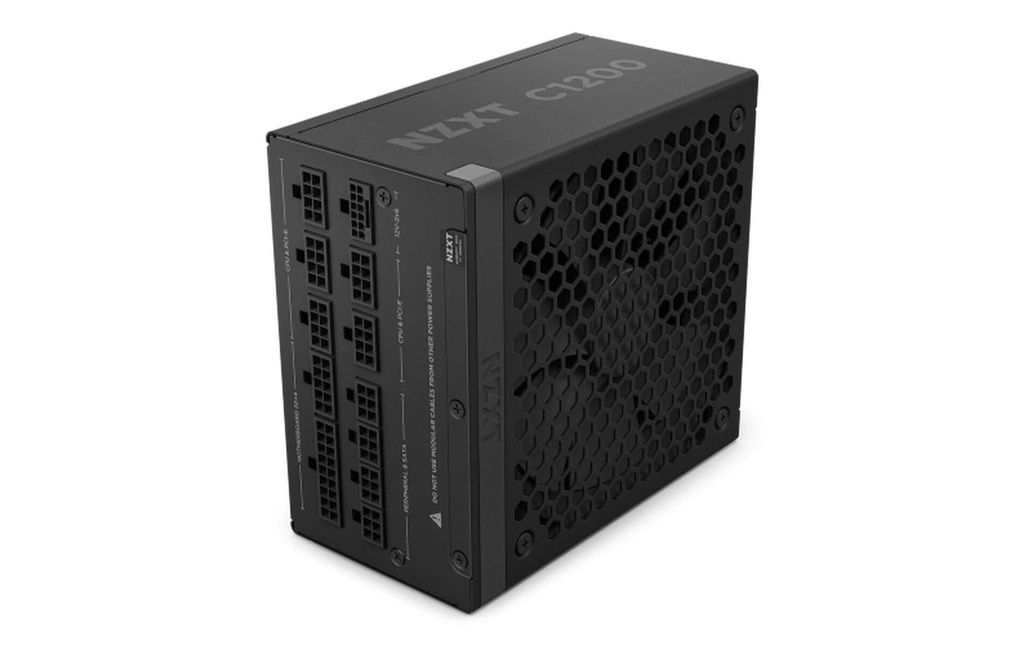 Netzteil NZXT C-Series, 1200W-0