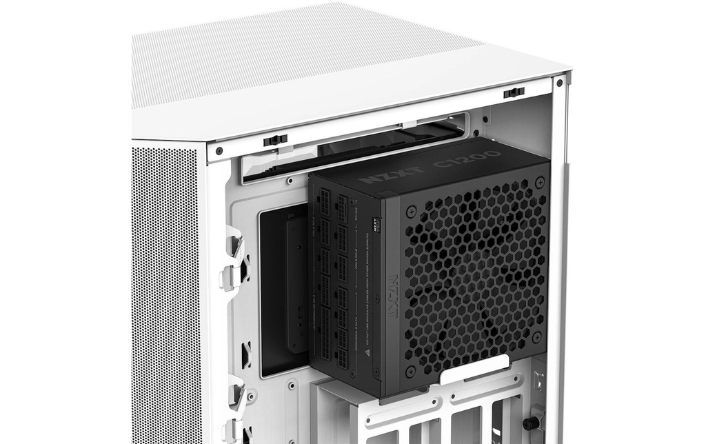 Netzteil NZXT C-Series, 1200W-3