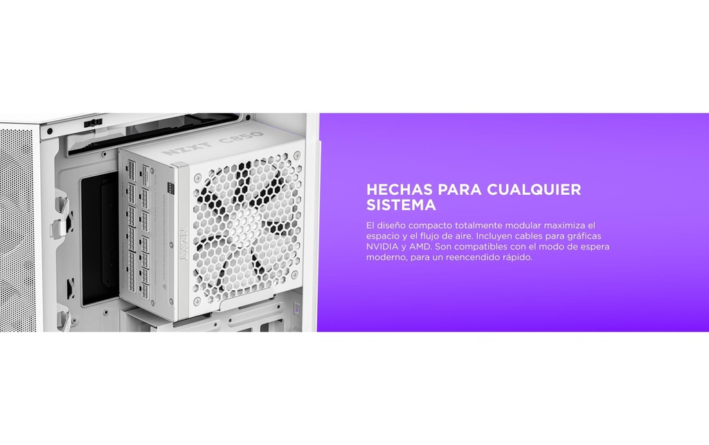 Netzteil NZXT C-Series, 1200W-8