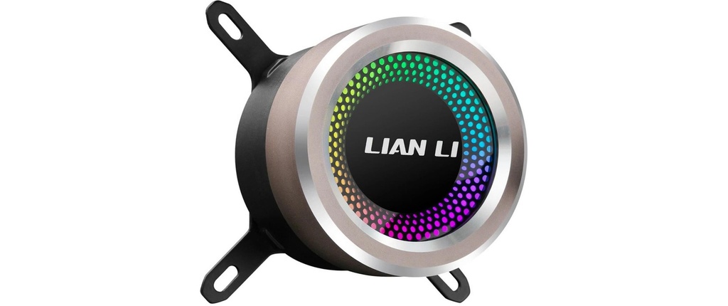 Wasserkühler Lian Li Galahad  AIO 240 SL V2-4