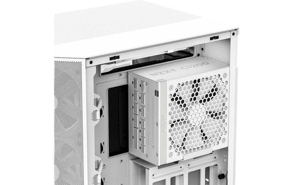 Netzteil NZXT C-Series, 1200W-4