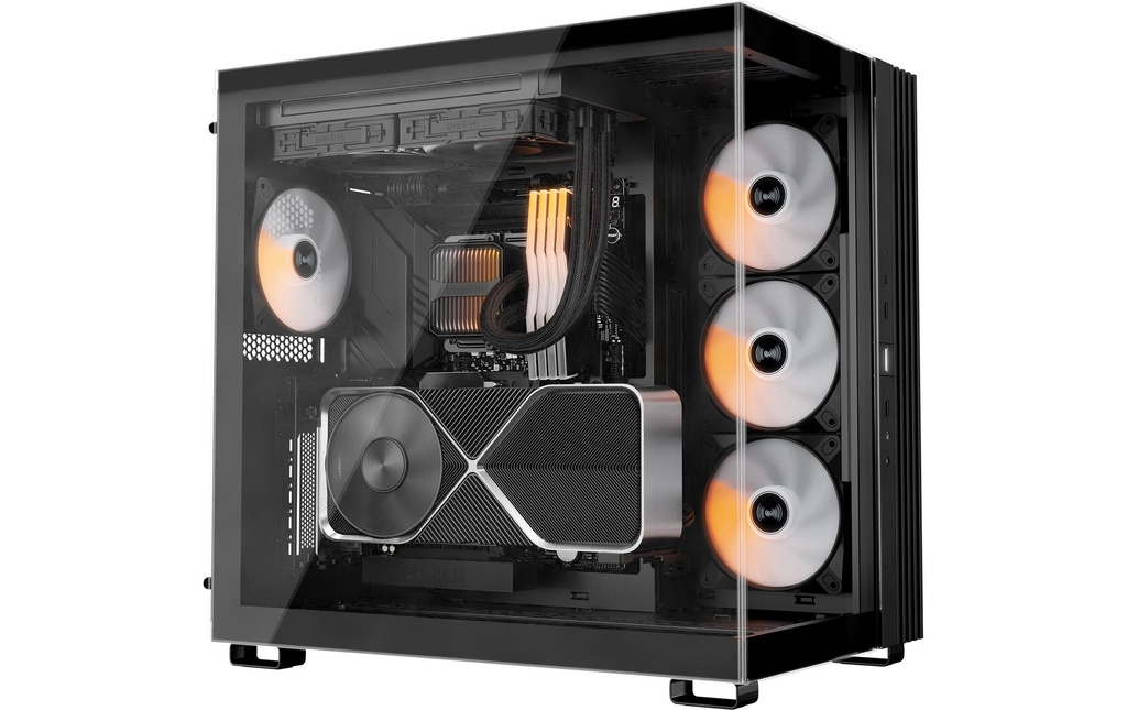 Wasserkühler be quiet! silent Loop 3 240mm-1