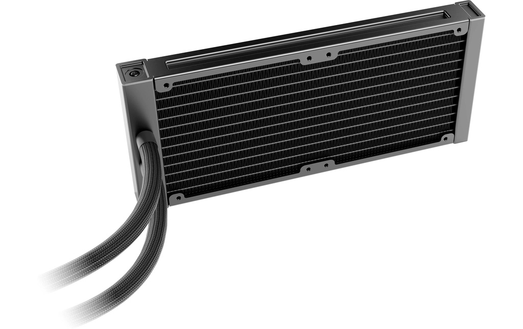 Wasserkühler be quiet! silent Loop 3 240mm-2