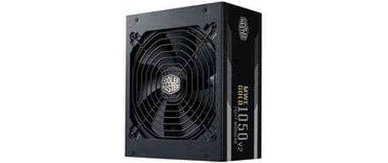 Netzteil Cooler Master, MWE v2ATX 3.1 1050W-0